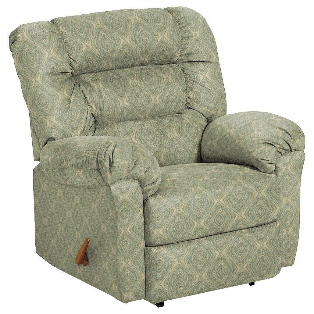 Best home furnishings hotsell the beast recliner